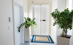 Bernini House Naples